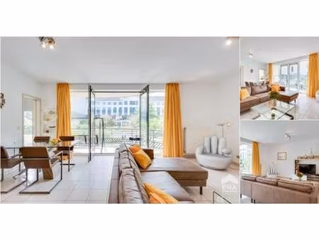 appartement à louer à rue george matheus 11 saint-josse-ten-noode (vbd80314)