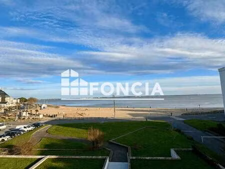 location appartement t1 meublé à saint-nazaire (44600) : à louer t1 meublé / 23m² saint-na