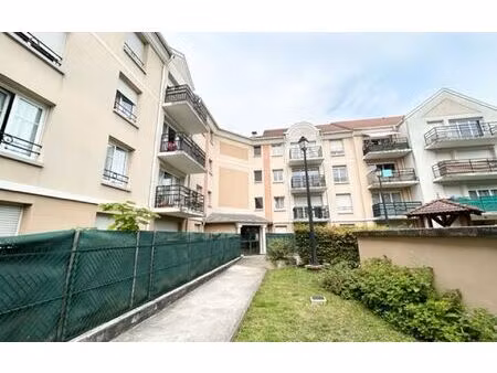 appartement cergy m² t-3 à vendre  180 000 €