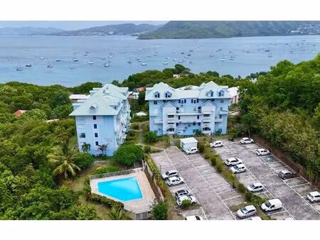 appartement sainte-anne m² t-3 à vendre  275 000 €