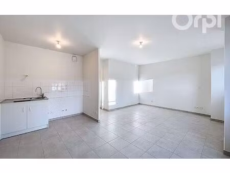 appartement vétraz-monthoux 30.68 m² t-1 à vendre  154 000 €