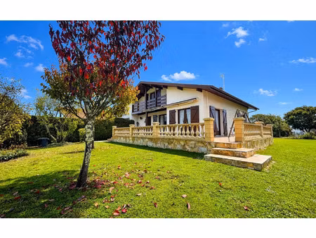 maison saint-paul-lès-dax 155 m² t-5 à vendre  310 000 €