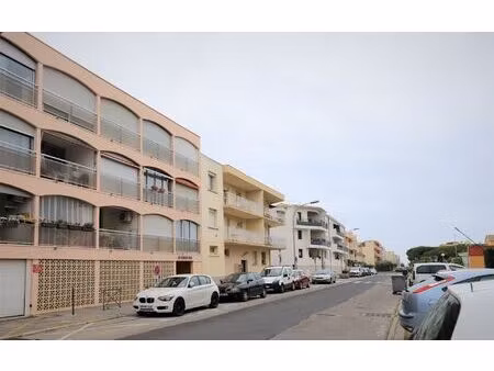 location appartement  m² t-2 à palavas-les-flots  645 €
