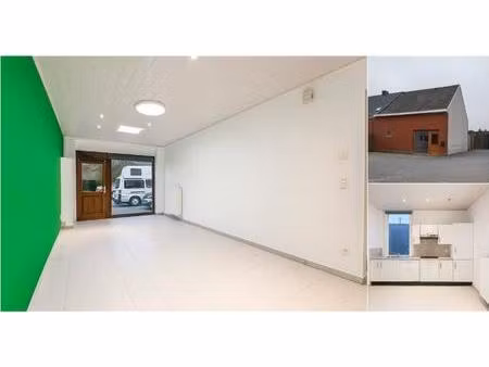 surface commerciale à louer à mechelbaan 799 putte (rbv12562)