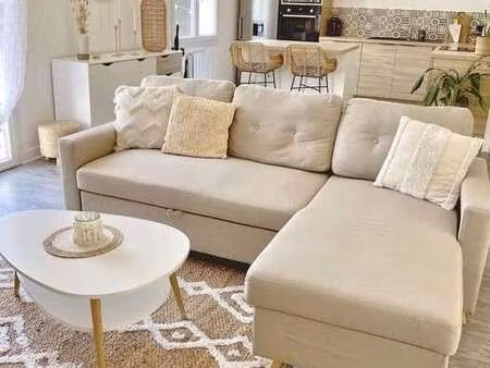 location maison à beauvoir-sur-mer (85230) : à louer / 82m² beauvoir-sur-mer