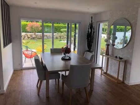 location maison à saint-colomban (44310) : à louer / 65m² saint-colomban