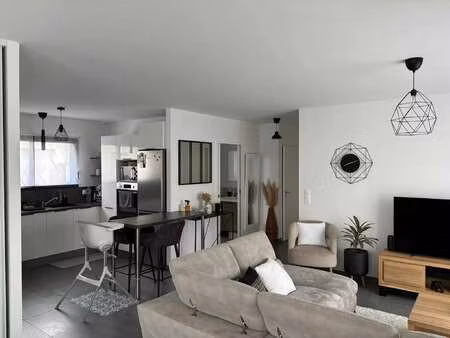 location maison à saint-dolay (56130) : à louer / 91m² saint-dolay