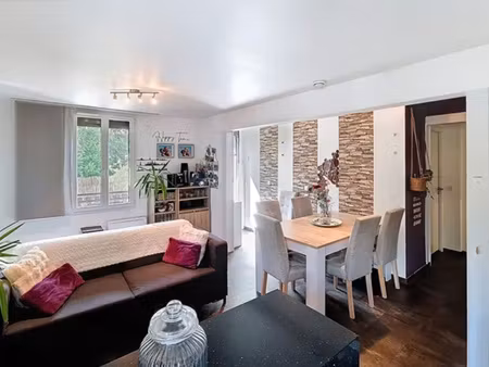appartement en vente avec terrasse dernier étage à allinges