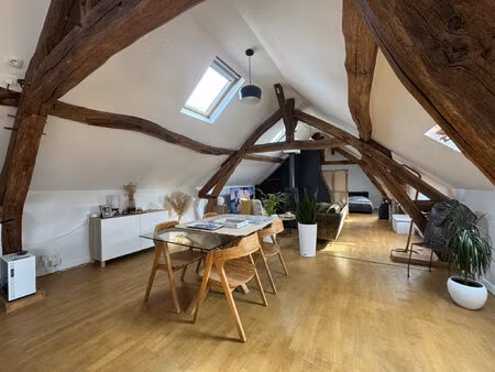 location appartement 3 pièces 116 m² à villers-cotterêts (02600)