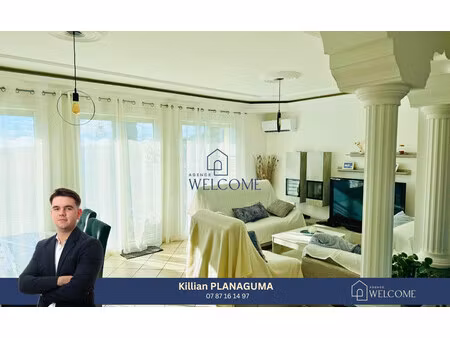 appartement à vendre montpellier