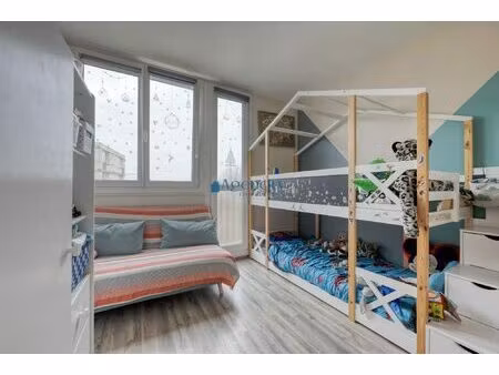 superbe appartement 4 pieces - lumineux et elegant