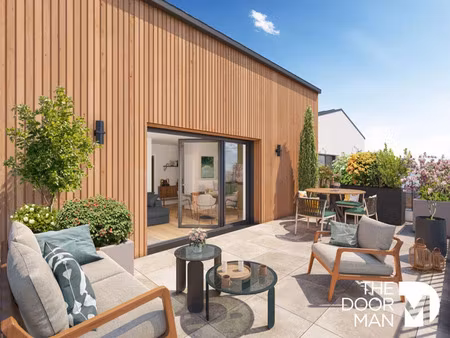 vente appartement 1 pièce 30 m² à sainte-luce-sur-loire (44980)  161 800 €