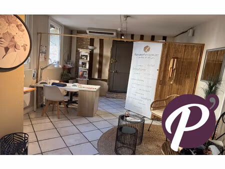 immobilier professionnel à vendre bergerac