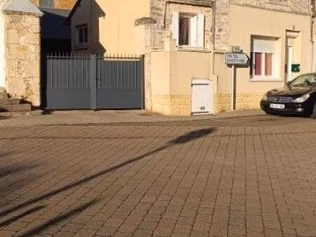 maison pour investisseur