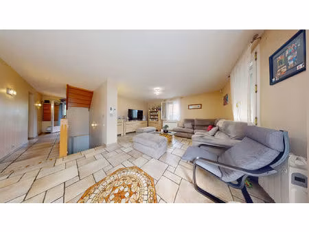 vente maison 5 pièces 221 m² marignier (74970)