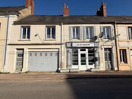 maison 6 chambre(s) à vendre