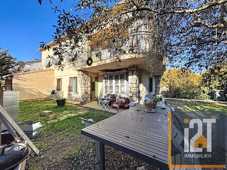 maison à vendre rodilhan