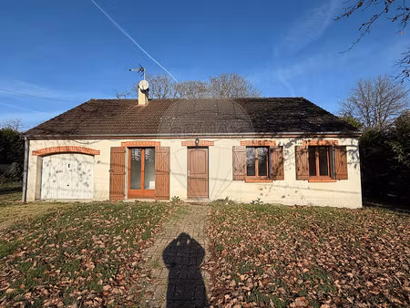 maison 3 chambre(s) à vendre