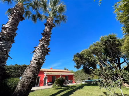 maison à vendre hyeres 5 pièce(s) 103m2 620 000€