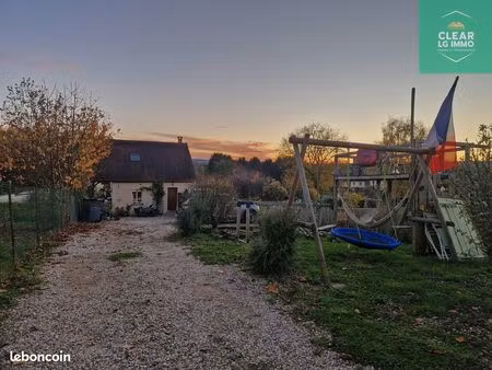 maison 4 pièces 73 m²