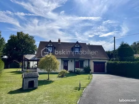 maison 6 pièces 153 m²