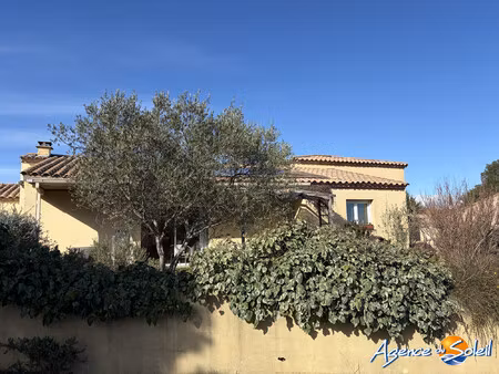 maison à vendre lézignan-corbières