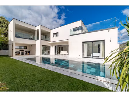 maison à vendre montpellier 5 pièce(s) 150m2 875 000€