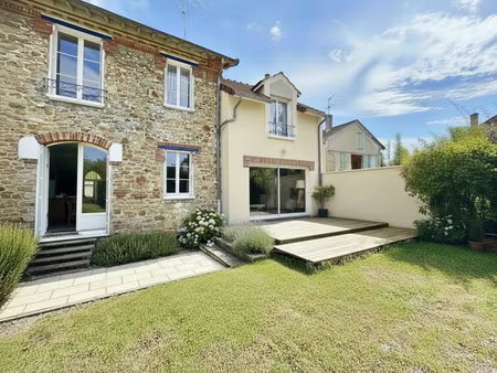 maison verrieres le buisson 7 pièce(s) 138.5 m2