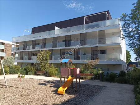 a louer betton  résidence récente  appartement 3 pièces