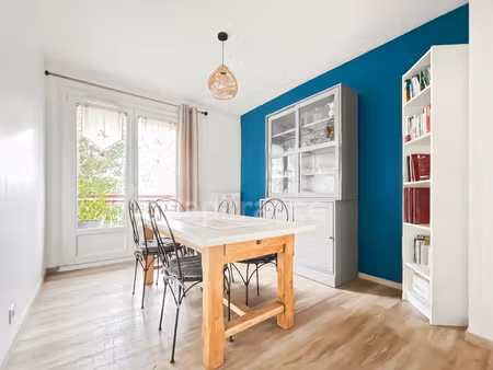 appartement à vendre chevigny saint sauveur 4 pièce(s) 74m2 175 000€