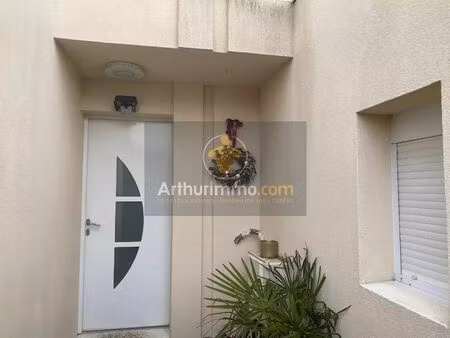 vente maison 4 pièces 88 m2 à gretz-armainvilliers