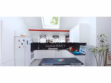 vente appartement 4 pièces 85 m² ordonnaz (01510)