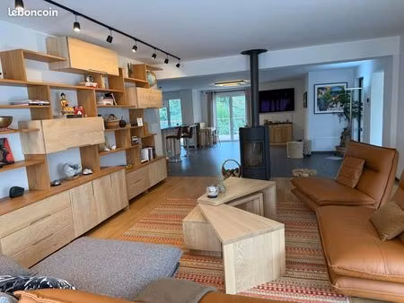 grand appartement rénové spacieux  lumineux et fonctionnel