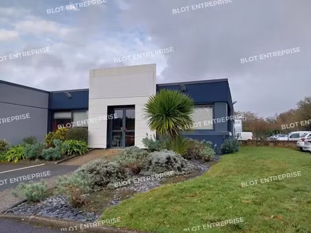 à vendre - bureaux 106 m² - crach