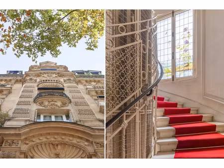vente - bureaux - gare de lyon