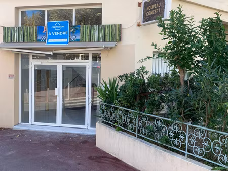 local professionnel à vendre antibes  provence-alpes-côte d'azur  france 1 pièce(s) 147m2 