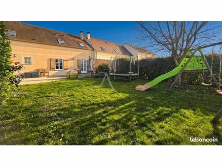 maison 6 pièces 116 m²