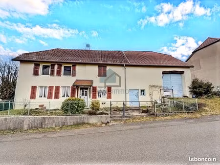 ferme 4 pièces 97 m²