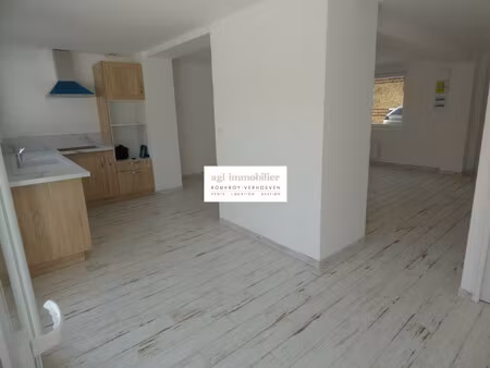 maison centre ville avec jardin