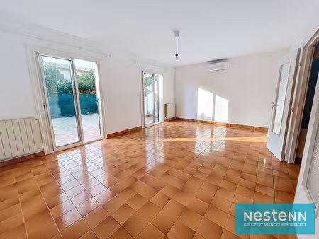 maison t4 de 94 m² centre ville