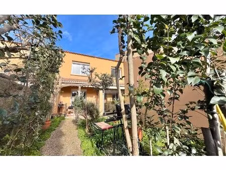 maison mèze m² t-4 à vendre  290 000 €