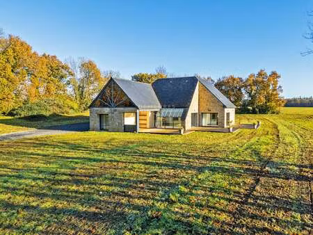 vente maison à plélo (22170) : à vendre / 330m² plélo
