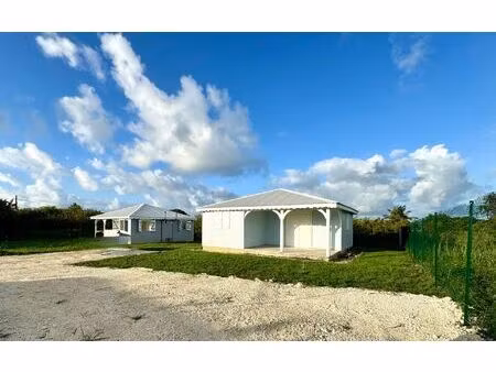 maison saint-françois m² t-6 à vendre  349 000 €