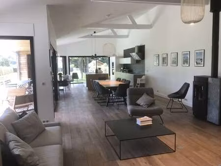 maison de luxe à vendre à sarzeau : 766 000 €