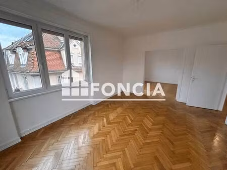 foncia alsace bourgogne franche comté