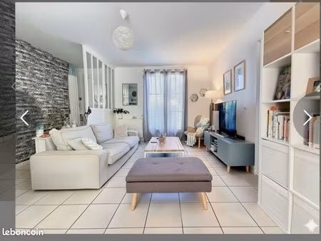 pavillon 5 pièces 99 m²