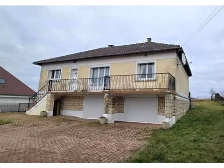 pavillon à vendre