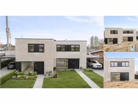 maison à vendre à moorstraat 62 sint-eloois-vijve (rbv12549)