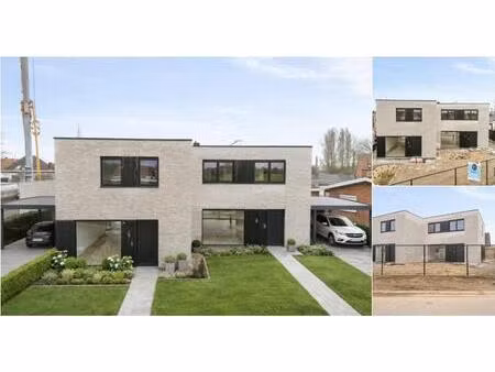 maison à vendre à moorstraat 62 sint-eloois-vijve (rbv12553)