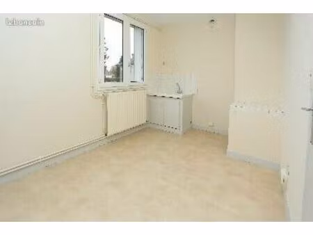 appartement 4 pièces 67 m²